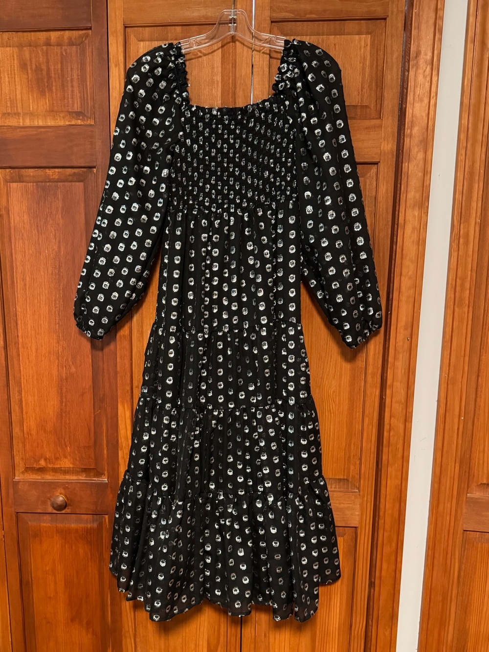 A loves A maxi